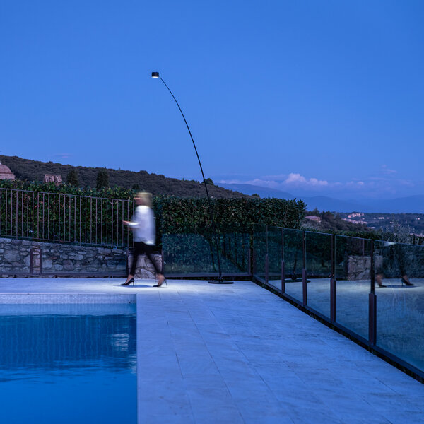 Davide Groppi | SAMPEI OUTDOOR